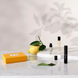 Coffret découverte Colonia - Eau de Cologne